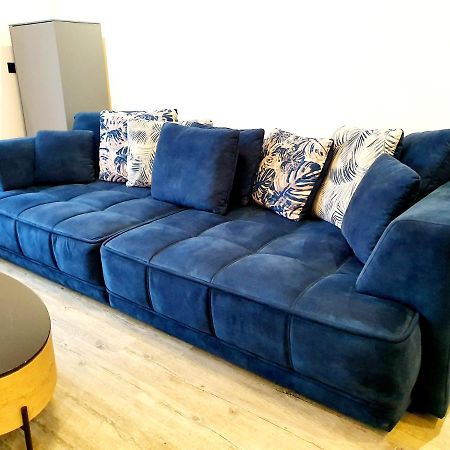 Galaxy Apartments Slupsk Ngoại thất bức ảnh
